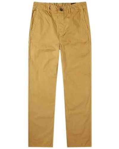 Orslow Trousers > chinos - Neutre