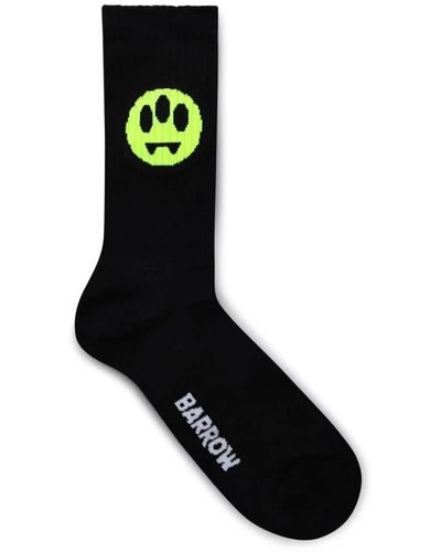 Barrow Socks - Black