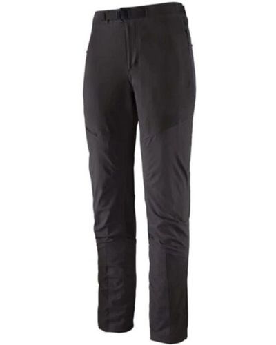 Patagonia Sport > outdoor > outdoor trousers - Gris
