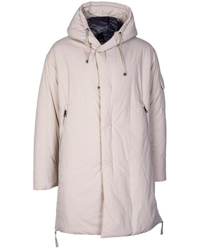 DUNO Jackets > winter jackets - Neutre