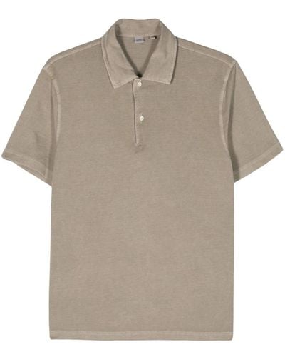 Aspesi Polo Shirts - Grey