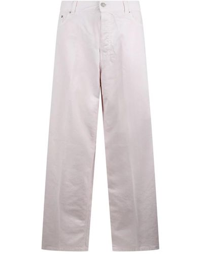Haikure Straight trousers,wide trousers - Grau