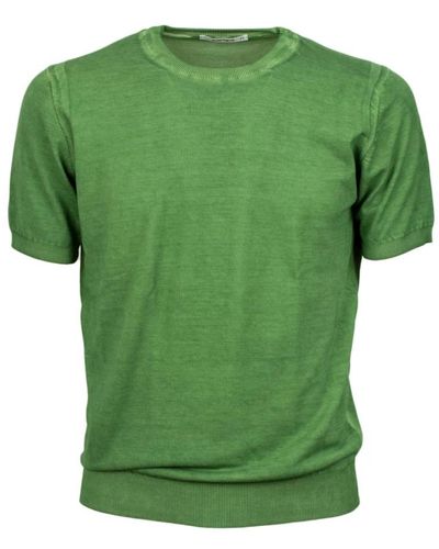 Kangra Casual t-shirt - Grün