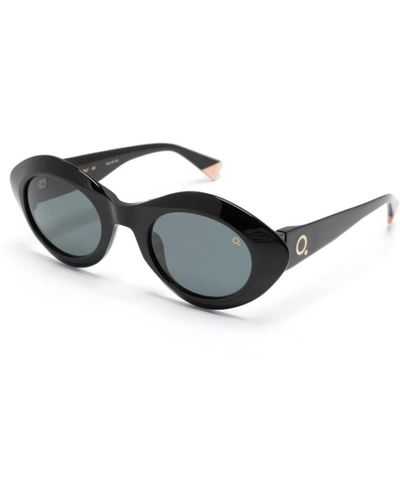 Etnia Barcelona Sunglasses - Black