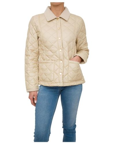 Marella Jackets > light jackets - Neutre
