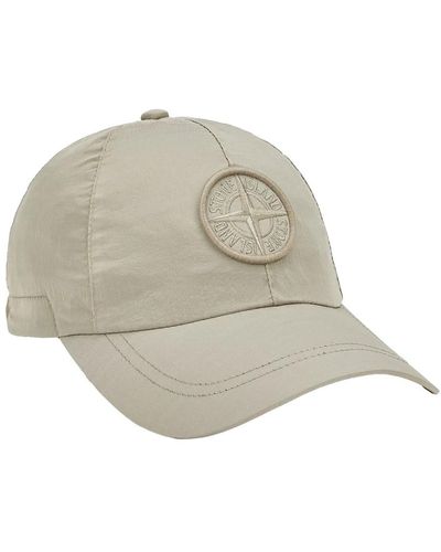 Stone Island Accessories > hats > caps - Neutre