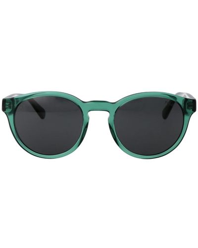 Ralph Lauren Stylische sonnenbrille 0ph4192 - Grün