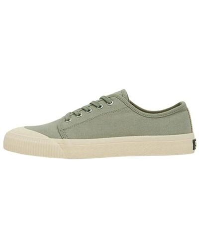 Pompeii3 Shoes > sneakers - Vert