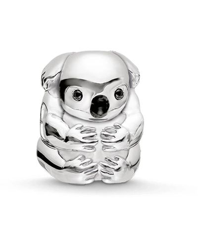 Thomas Sabo Accessories > jewellery > brooches - Blanc
