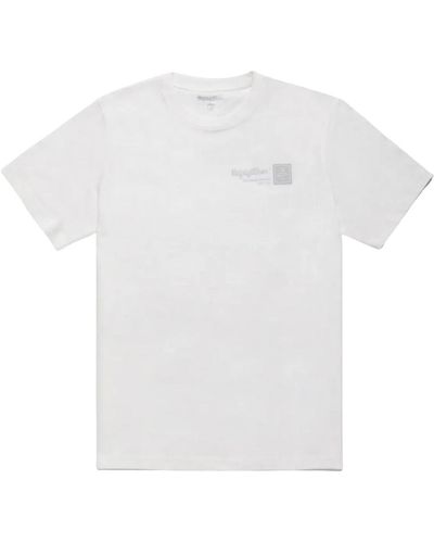 Refrigiwear T-shirt - Bianco