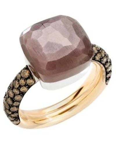 Pomellato Accessories > jewellery > rings - Marron