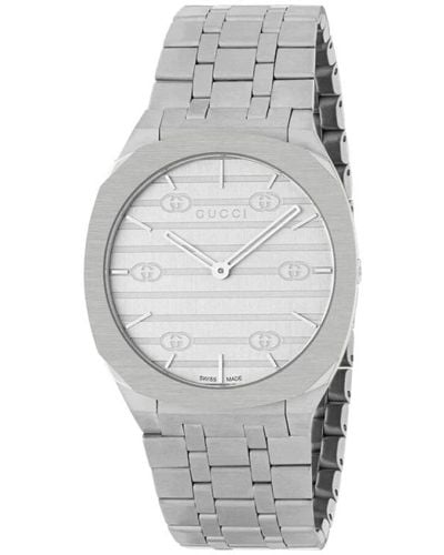 Gucci Watches - Gray