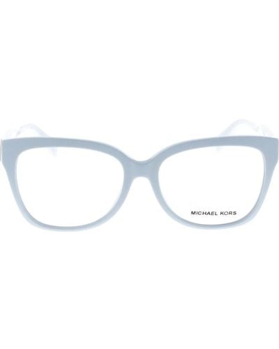 Michael Kors Glasses - Blue