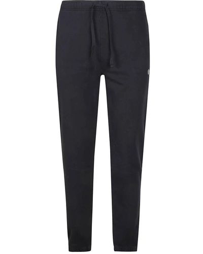Polo Ralph Lauren Trousers > sweatpants - Noir