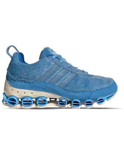 adidas Kerwin frost yti microbounce sneakers - Blau