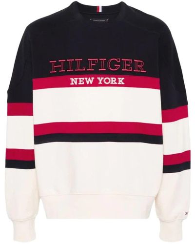Tommy Hilfiger Sweatshirts - Multicolour