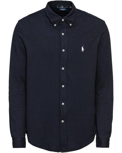 Ralph Lauren Chemise - Bleu