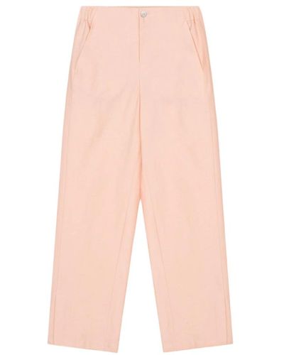Aeron Trousers - Pink
