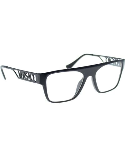 Versace Glasses - Blue