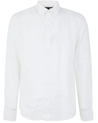 Michael Kors Camicia casual - Bianco