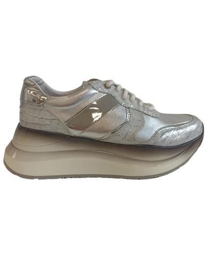 cafe noir zapatillas mujer