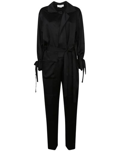 Victoria Beckham Jumpsuits & playsuits > jumpsuits - Noir
