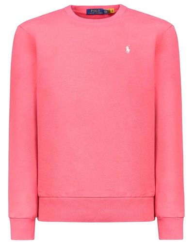 Polo Ralph Lauren Sweatshirts & hoodies - Pink