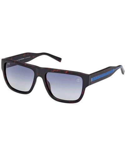 Timberland Accessories > sunglasses - Bleu