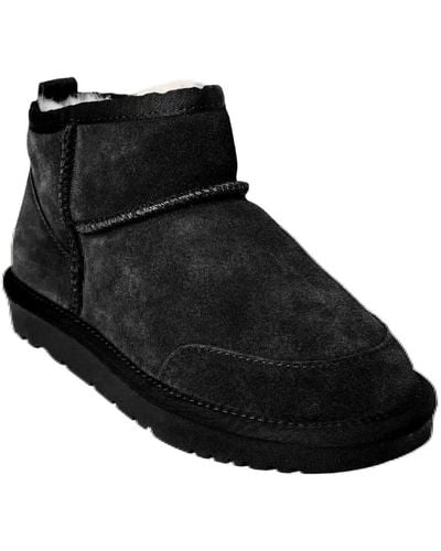 Sofie Schnoor Winter Boots - Black