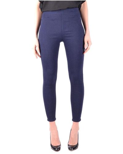 Jacob Cohen Leggings - Blue