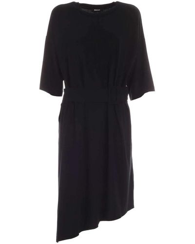 DKNY Blouses & shirts > tunics - Noir