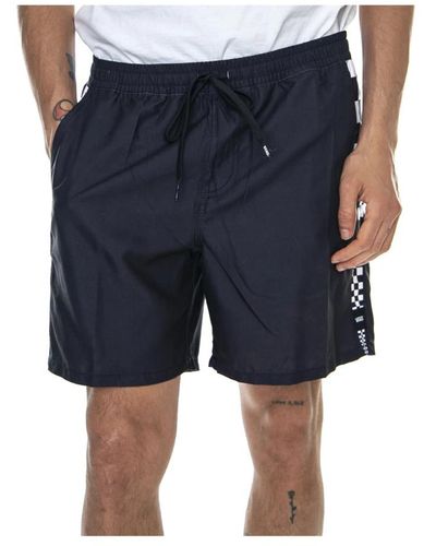 Vans Bermuda / shorts - Blu
