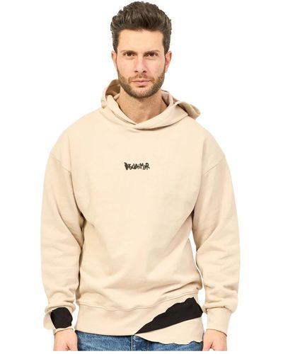 DISCLAIMER Sweatshirts & hoodies > hoodies - Neutre