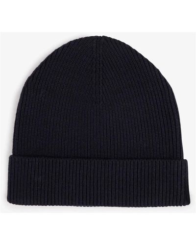 Eden Park Accessories > hats > beanies - Bleu