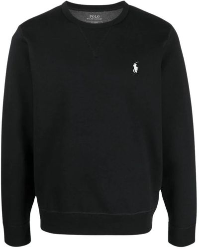 Ralph Lauren Sweatshirts & hoodies > sweatshirts - Noir