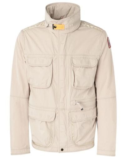 Parajumpers Jackets > light jackets - Neutre