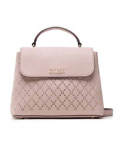 Guess Handbags - Pink