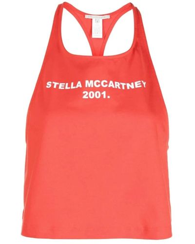Stella McCartney Blouses - Rot