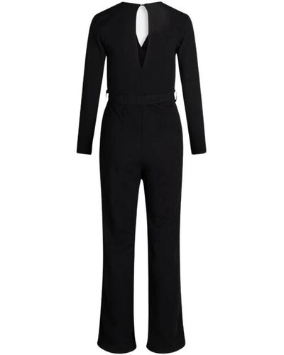 Sisters Point Jumpsuits - Black