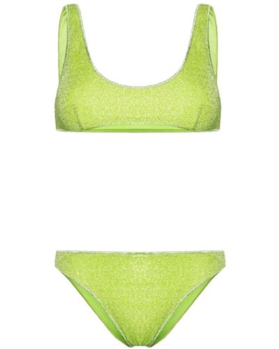 Oséree Bikinis - Verde