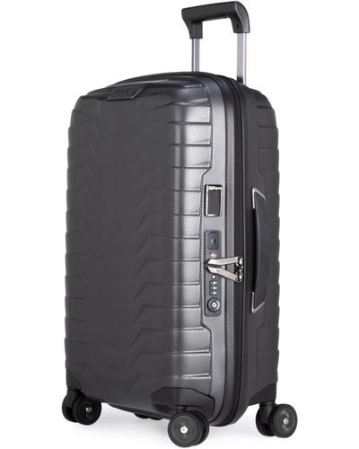 Samsonite Large Suitcases - Gray