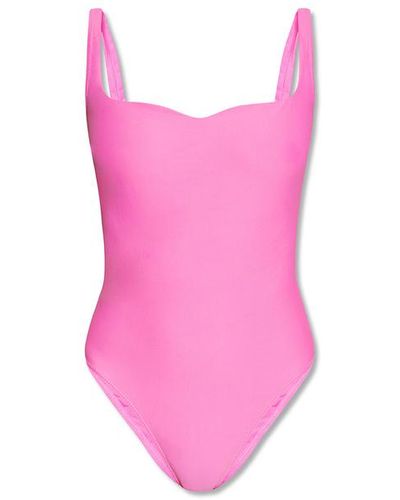 Nanushka One-piece swimsuit - Rosa