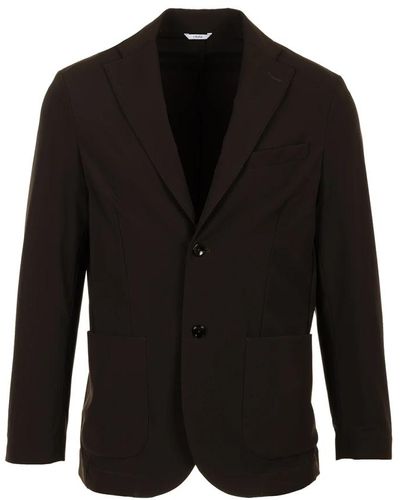 Cruna Jackets > blazers - Noir
