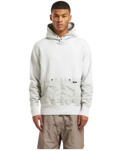 NEMEN Sweatshirts hoodies - Grau