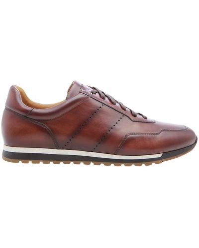 Magnanni Sneakers - Lila