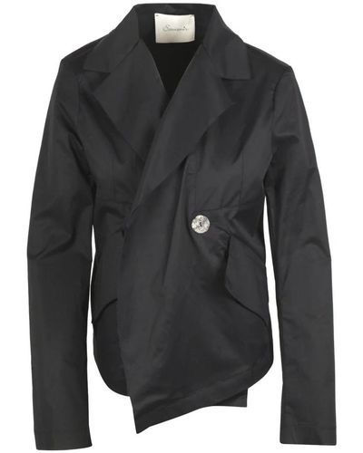 Souvenir Clubbing Jackets > light jackets - Noir