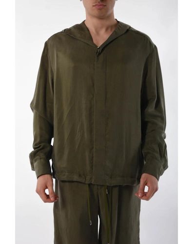 Costumein Sweatshirts & hoodies > zip-throughs - Vert
