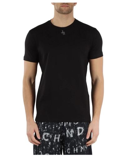 RICHMOND Tops > t-shirts - Noir