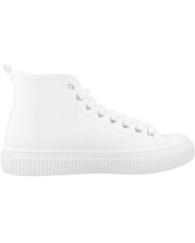 Victoria Sneakers - Bianco