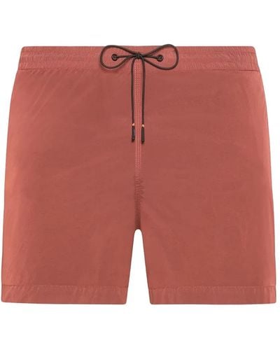 Rrd Beachwear - Red